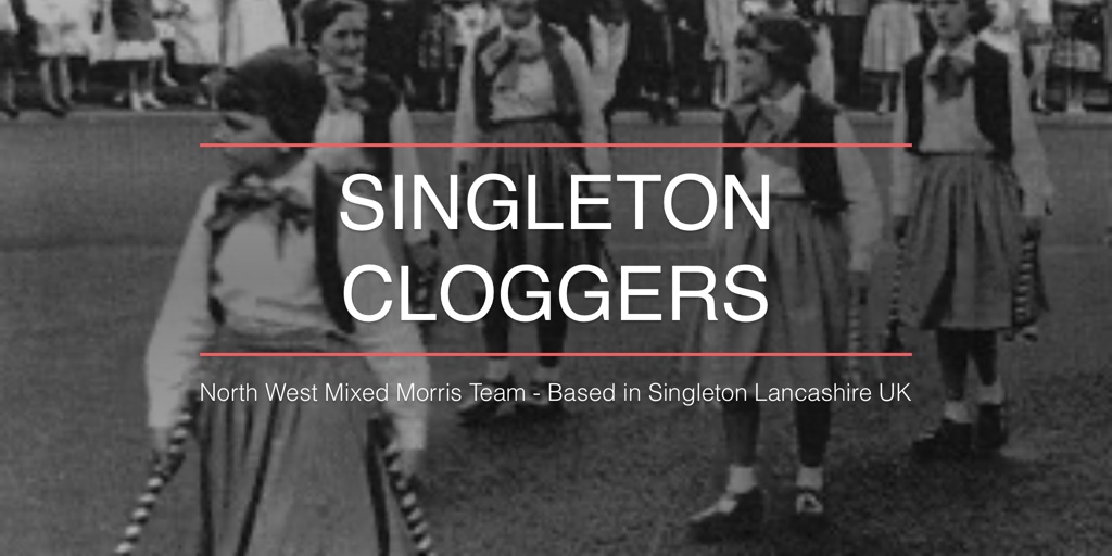 SINGLETON CLOGGERS
