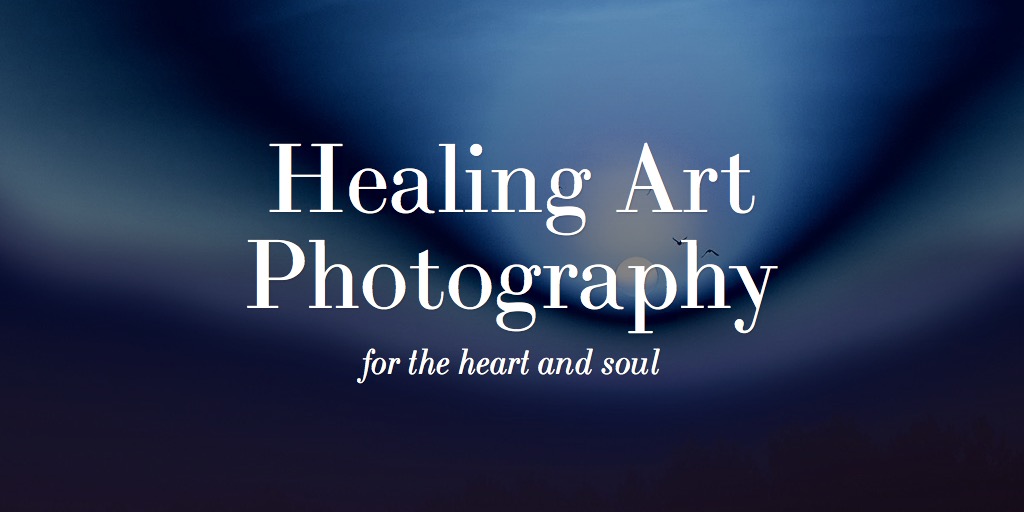 Healing Art Photography