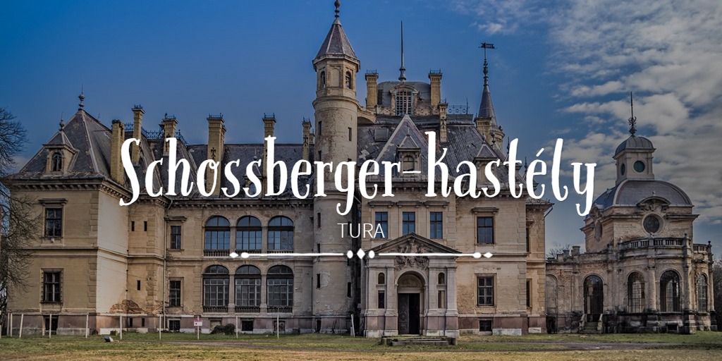 Schossberger-kastély