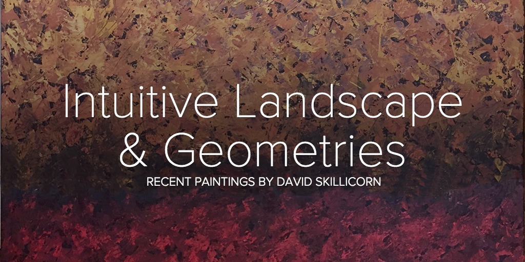 Intuitive Landscape & Geometries