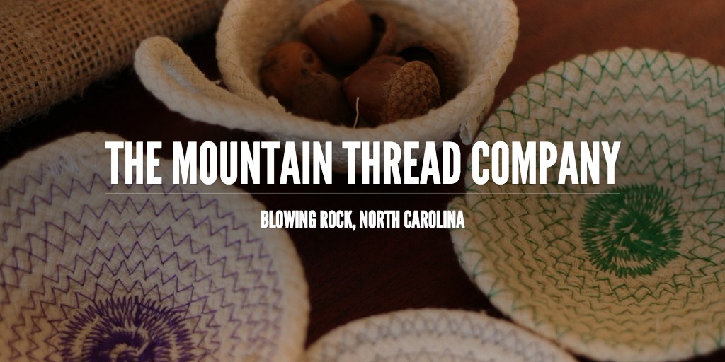 The Mountain Thread Company