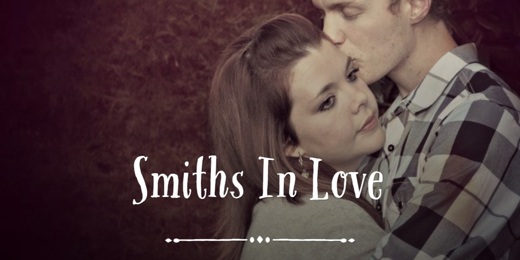 Smiths In Love