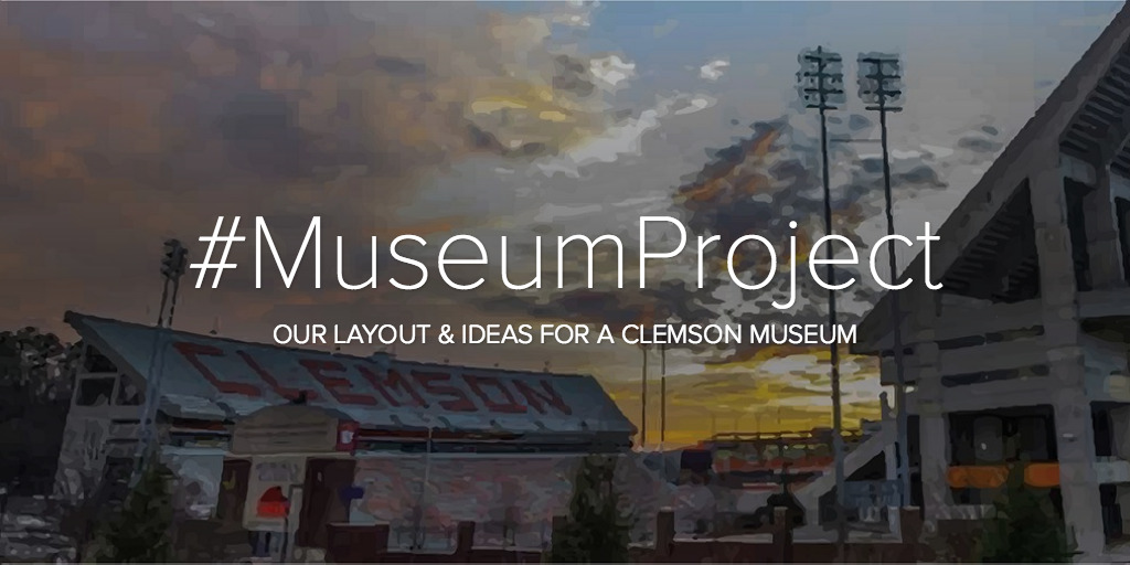 #MuseumProject