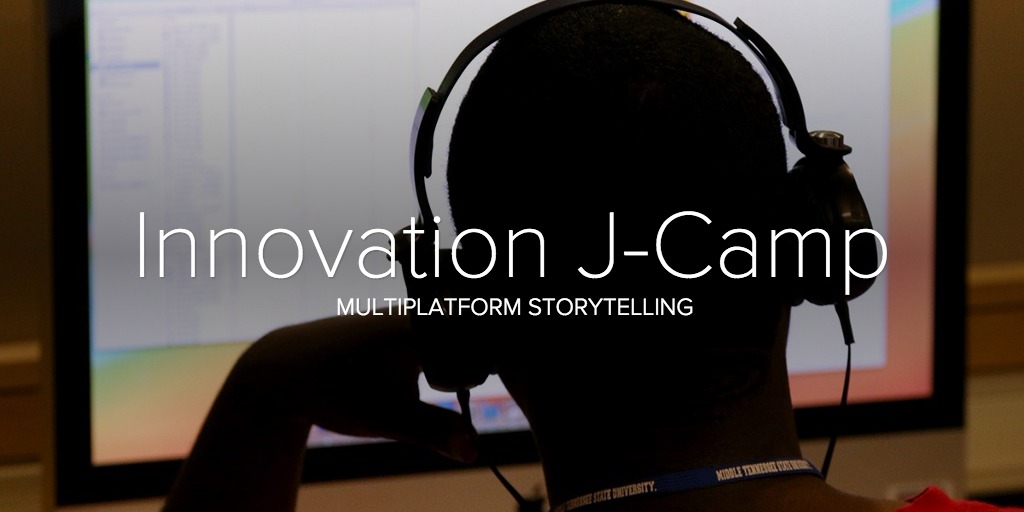 Innovation J-Camp