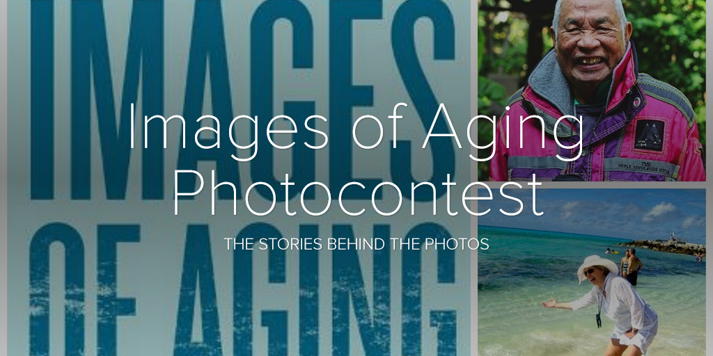 Images of Aging Photocontest