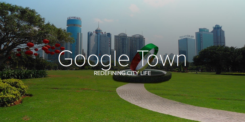 Google Town