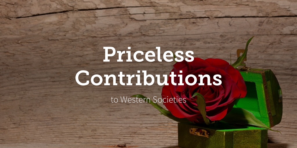 Priceless Contributions