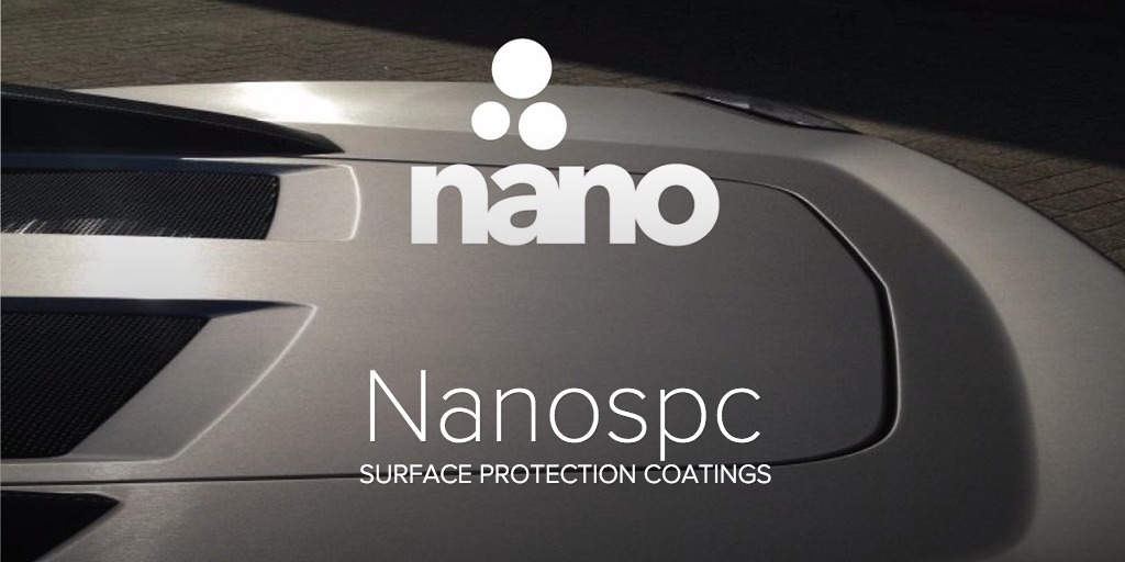 Nanospc